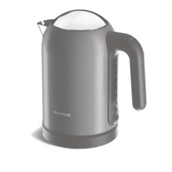 Kenwood ZJM180GY Scene Jug Kettle 1.7L in Grey